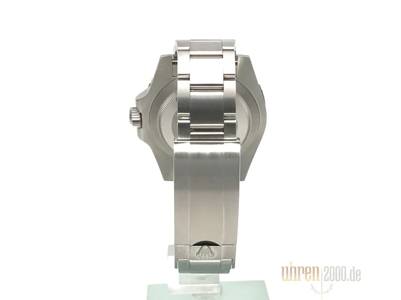 Rolex Submariner Date 116610 LN aus 2013