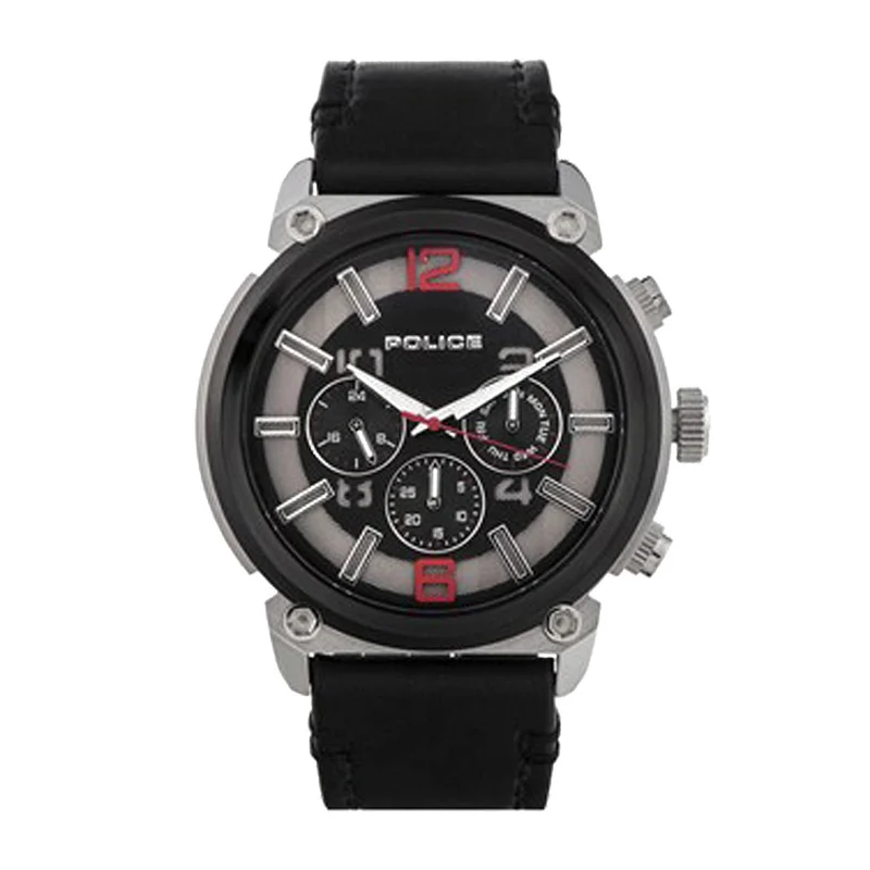 Police 14378JSTB-02B