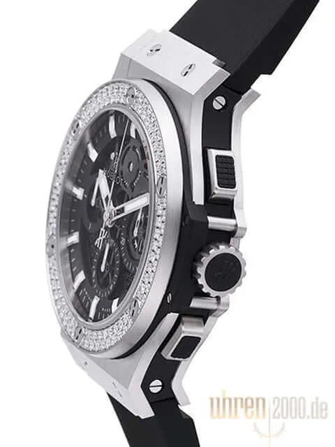 Hublot Big Bang Aero Bang Steel Diamonds 311.SX.1170.RX.1104
