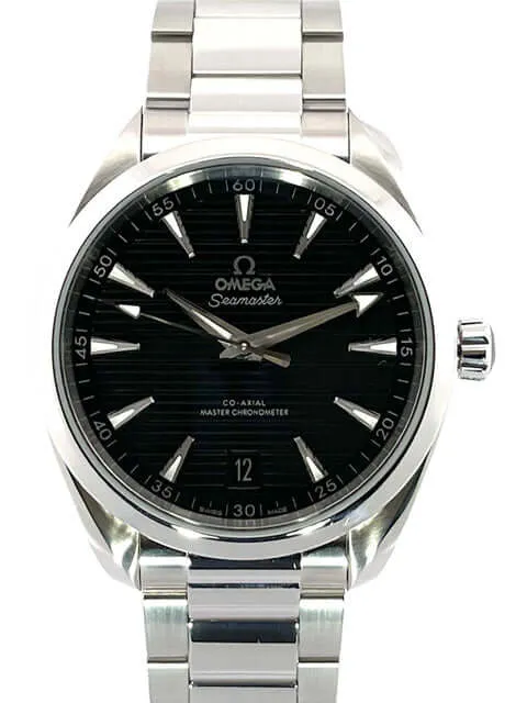 Omega Seamaster Aqua Terra Master Chronometer 220.10.41.21.01.001