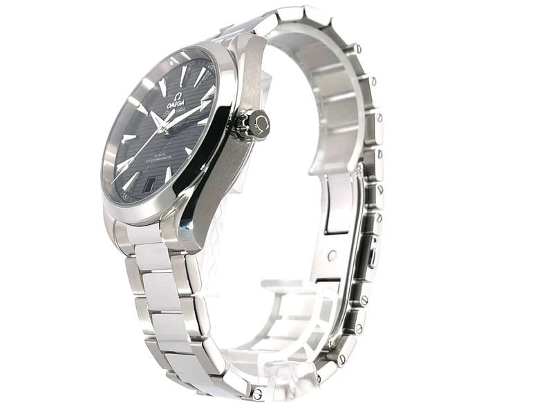 Omega Seamaster Aqua Terra Master Chronometer 220.10.41.21.01.001