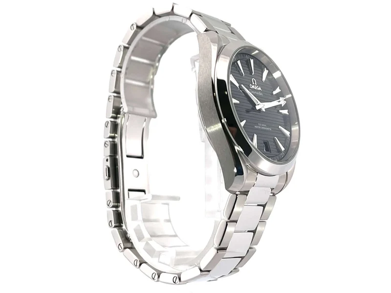 Omega Seamaster Aqua Terra Master Chronometer 220.10.41.21.01.001