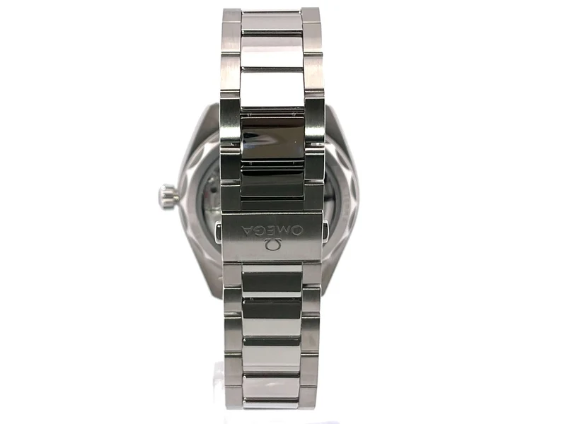 Omega Seamaster Aqua Terra Master Chronometer 220.10.41.21.01.001