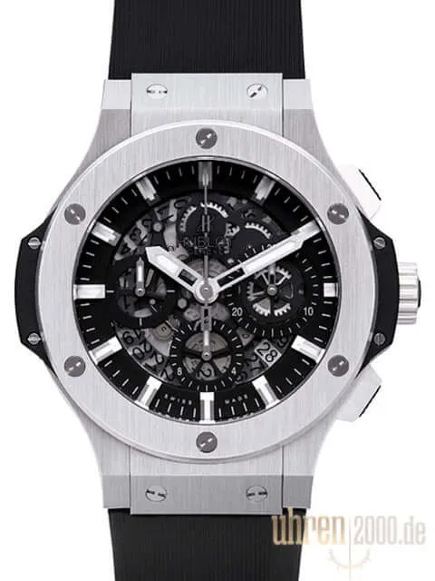 Hublot Big Bang Aero Bang Steel 311.SX.1170.RX