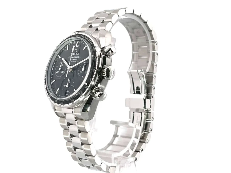 OMEGA Speedmaster 38 Ref. 324.30.38.50.01.001