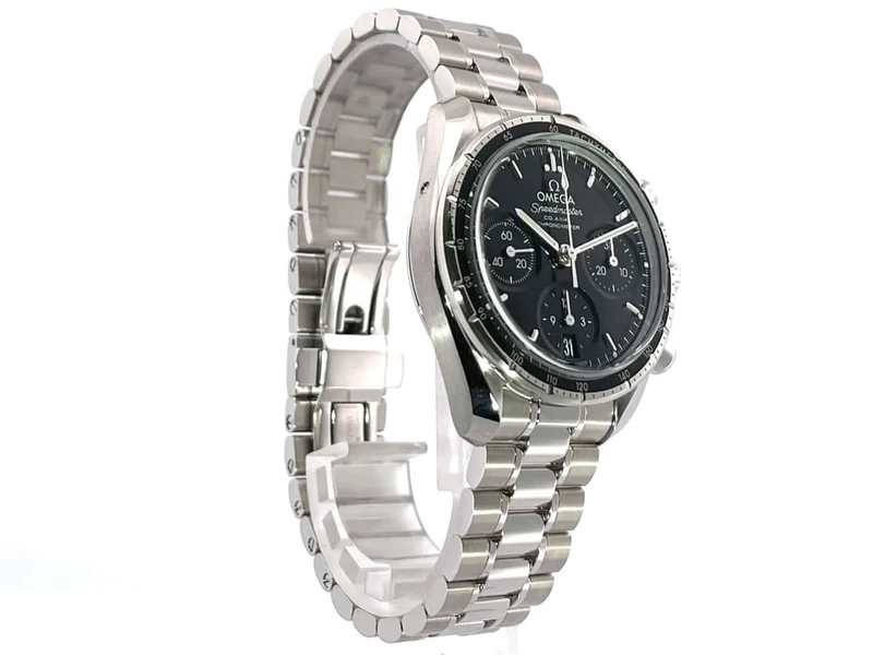 OMEGA Speedmaster 38 Ref. 324.30.38.50.01.001