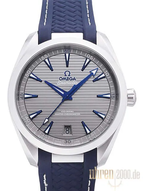 Omega Seamaster Aqua Terra Master Chronometer 220.12.41.21.06.001