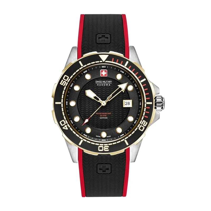 Swiss Military 06431555007