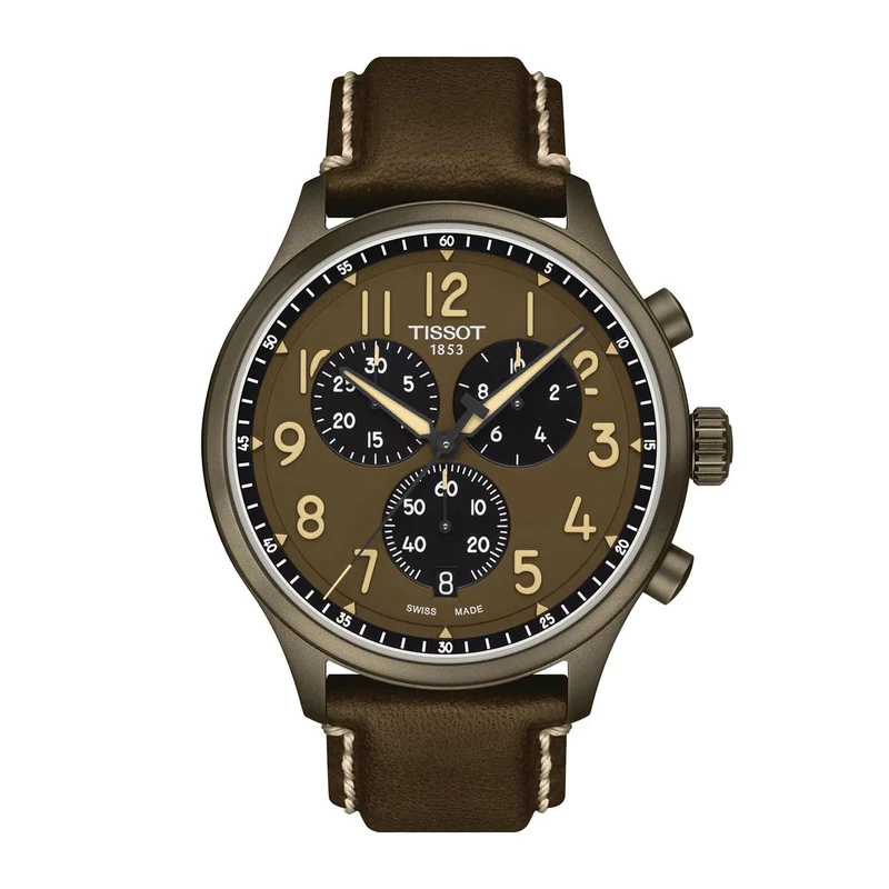 Tissot Chrono XL T116.617.36.092.00