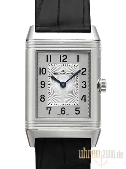 Jaeger-LeCoultre Reverso Classic Medium Duetto 2588420