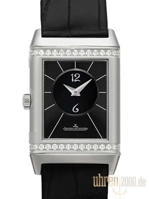Jaeger-LeCoultre Reverso Classic Medium Duetto 2588420