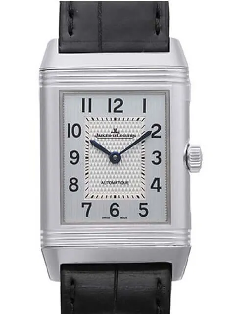 Jaeger-LeCoultre Reverso Classic Medium 2538420
