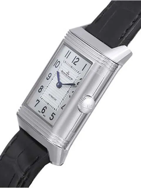 Jaeger-LeCoultre Reverso Classic Medium 2538420