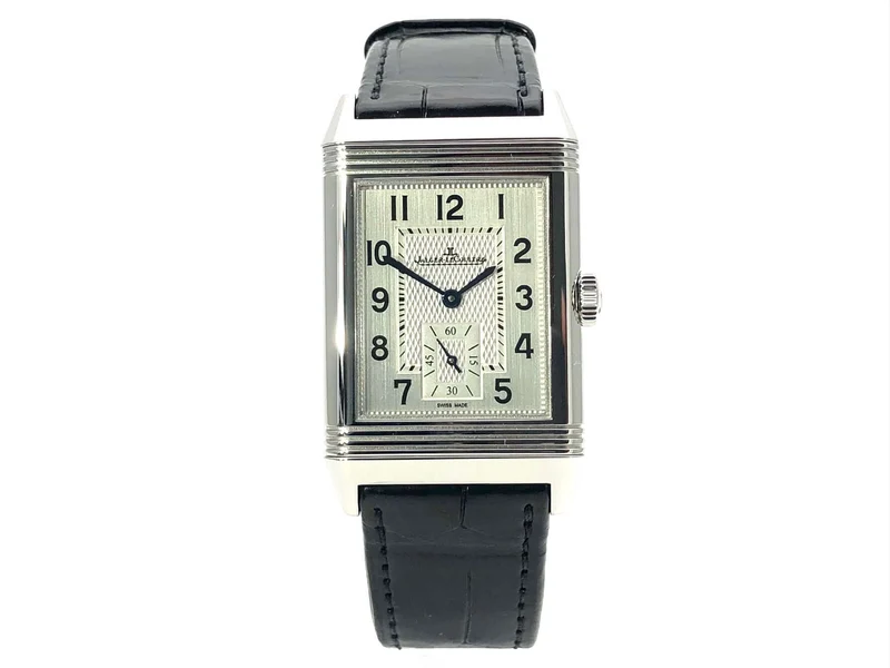 Jaeger-LeCoultre Reverso Classic Large Small Second 3858520