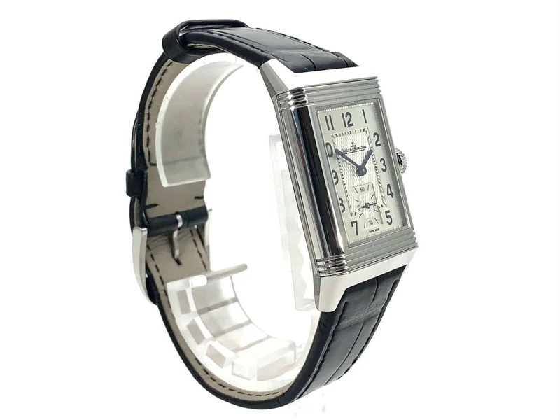 Jaeger-LeCoultre Reverso Classic Large Small Second 3858520