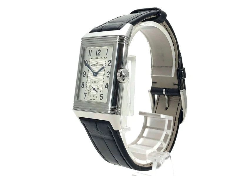 Jaeger-LeCoultre Reverso Classic Large Small Second 3858520