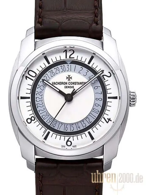 Vacheron Constantin Quai de l'Ile 4500S-000A-B195