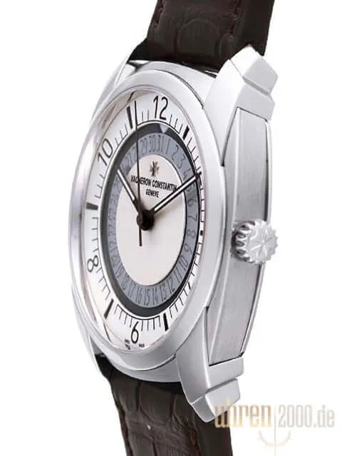 Vacheron Constantin Quai de l'Ile 4500S-000A-B195