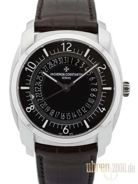Vacheron Constantin Quai de l'Ile 4500S-000A-B196