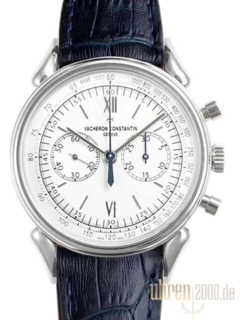 Vacheron Constantin Historiques Cornes De Vache 1955 Ref. 5000H-000P-B058