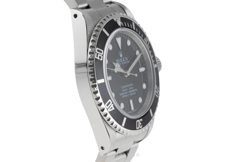 Rolex Submariner steel automatic men's watch 14060M [2505133]