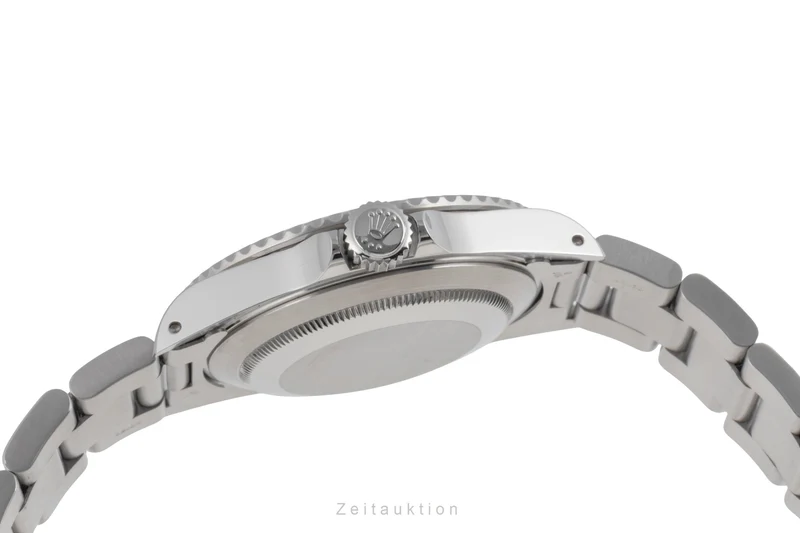 Rolex Submariner steel automatic men's watch 14060M [2505133]