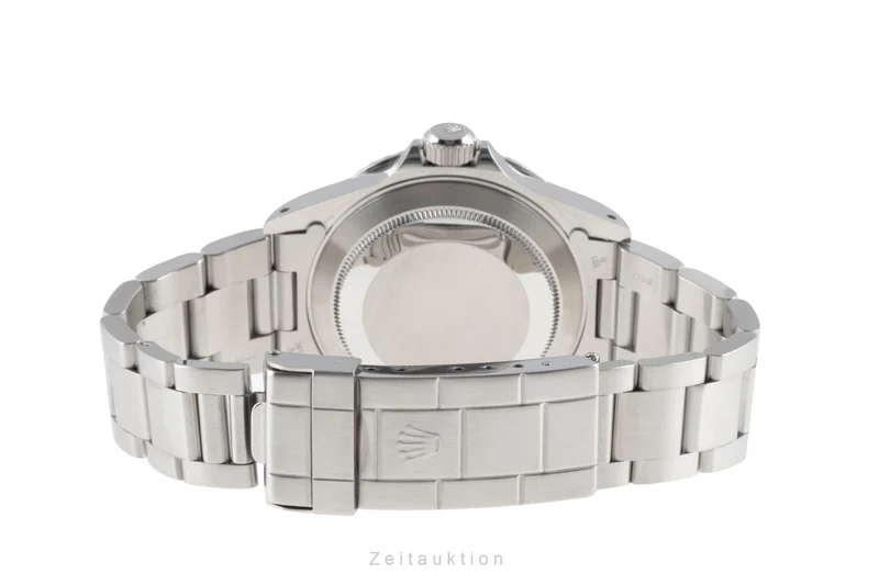 Rolex Submariner steel automatic men's watch 14060M [2505133]
