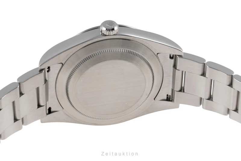 Rolex Explorer steel automatic men's watch 214270 [2504753]