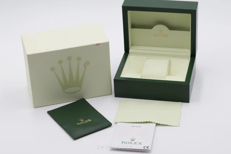 Rolex Submariner steel automatic men's watch 14060M [2504321]