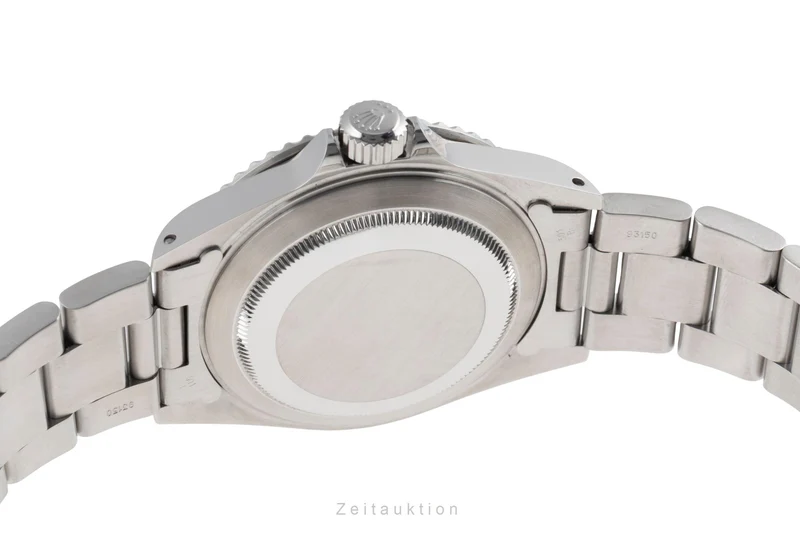 Rolex Submariner steel automatic men's watch 14060M [2504321]