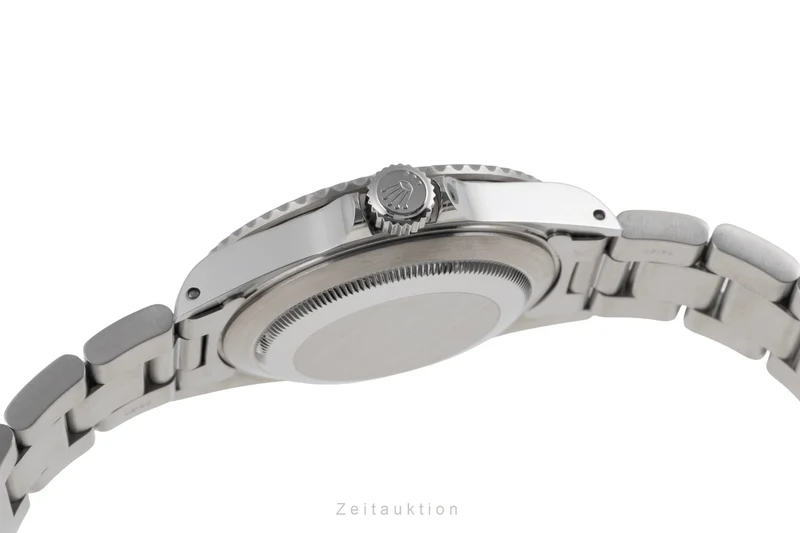 Rolex Submariner steel automatic men's watch 14060M [2504321]