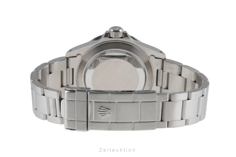 Rolex Submariner steel automatic men's watch 14060M [2504321]