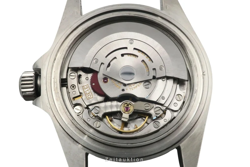 Rolex Submariner steel automatic men's watch 14060M [2504321]