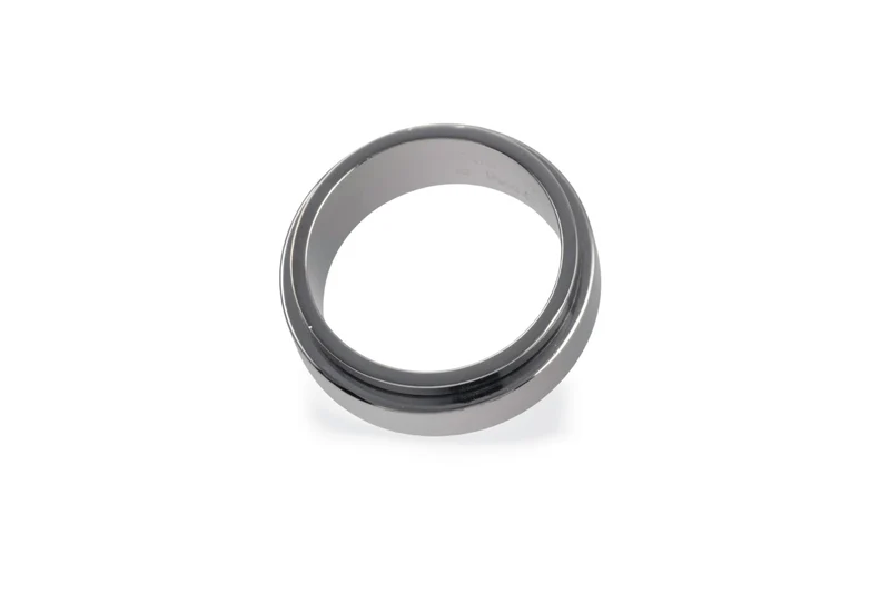 Piaget Possession Ring rotating ring 18k (0.750) white gold gold size 52 retail price: 2270,- €[KL26003]