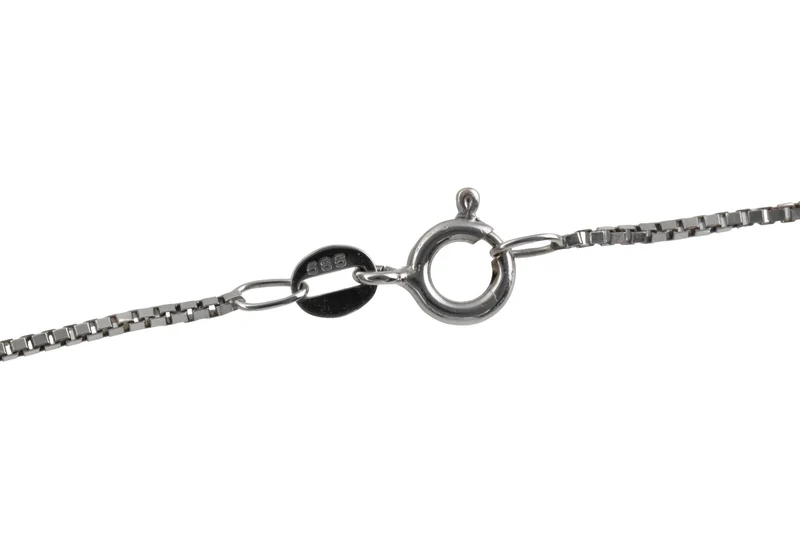 Chopard Happy Heaths Diamonds pendant 18k white gold 79/2897-20 retail price: 2080,- €[KL26001]