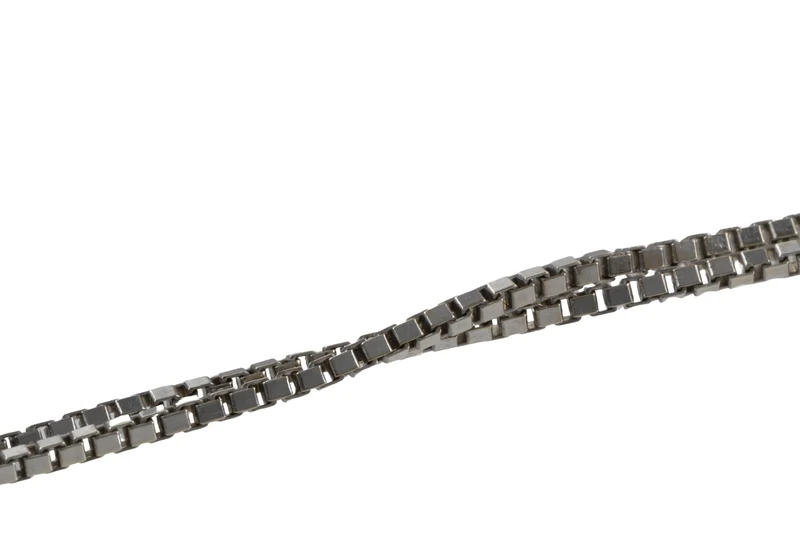 Chopard Happy Heaths Diamonds pendant 18k white gold 79/2897-20 retail price: 2080,- €[KL26001]
