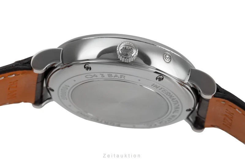 IWC Portofino steel automatic men's watch IW459011 [2504495]