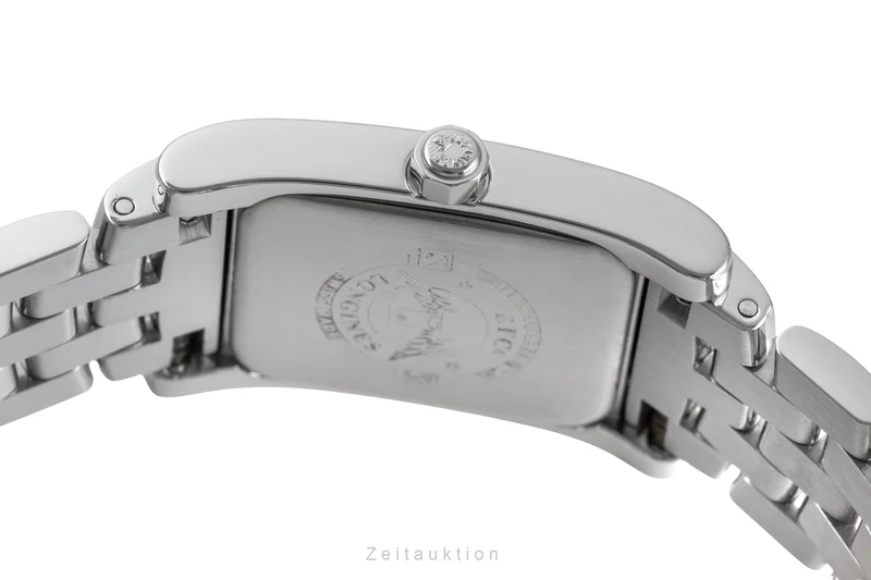 Longines Dolce Vita steel quartz women's watch L5.155.0.71.6 [2505088]