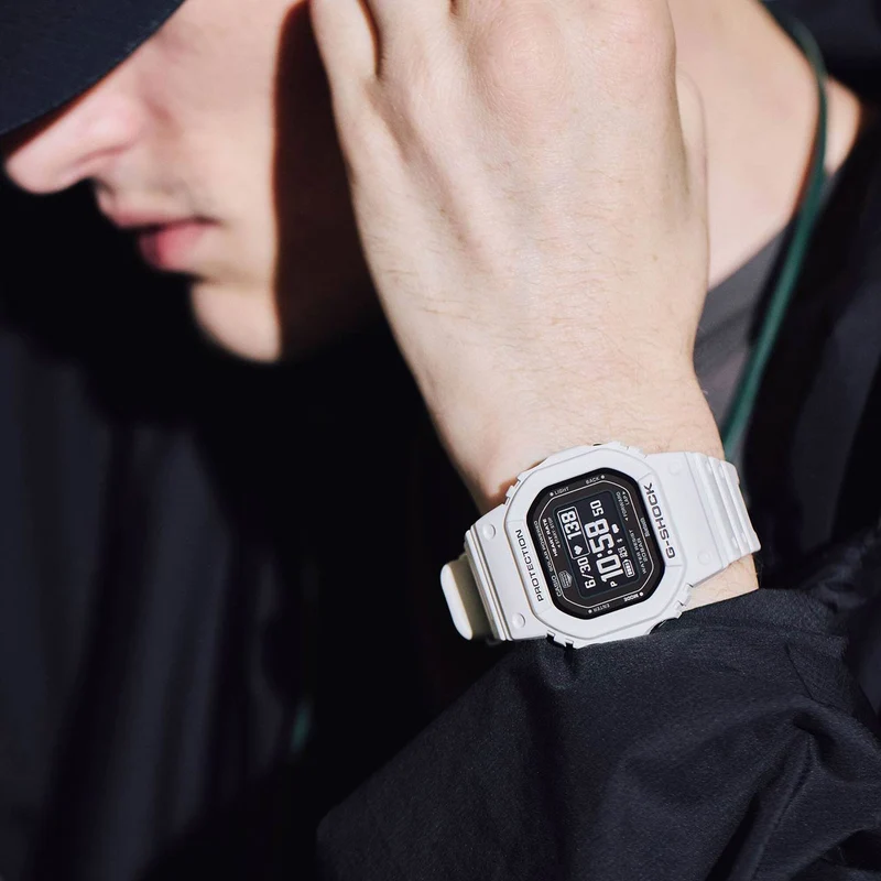 Casio G-Shock G-Squad DW-H5600-7ER