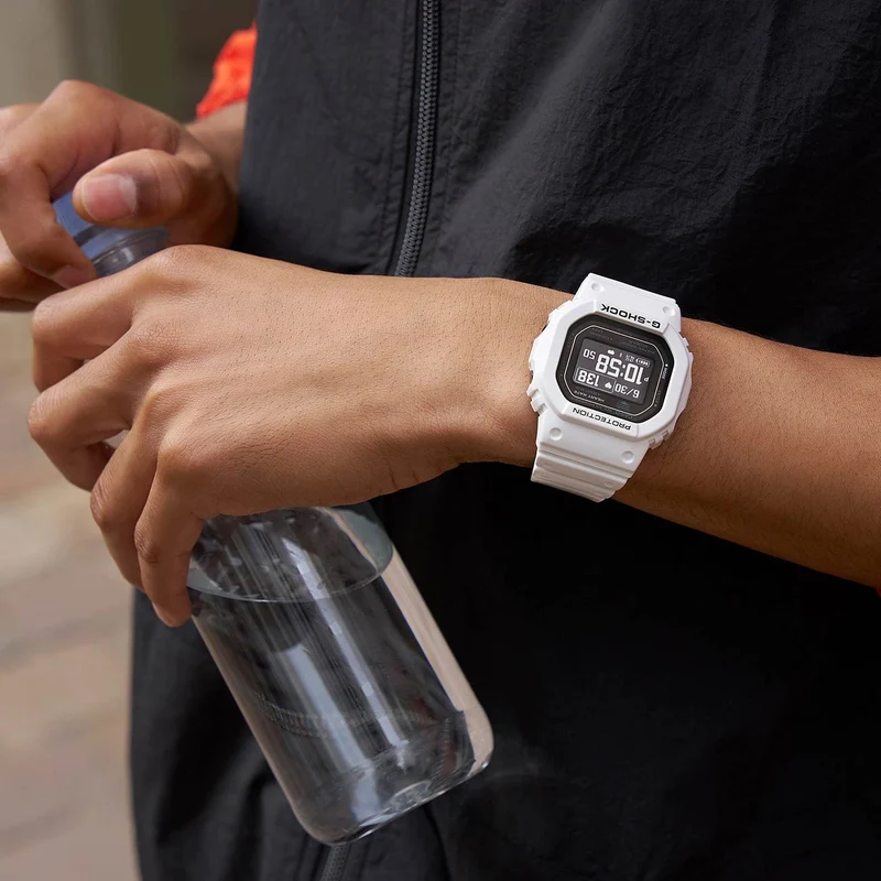 Casio G-Shock G-Squad DW-H5600-7ER
