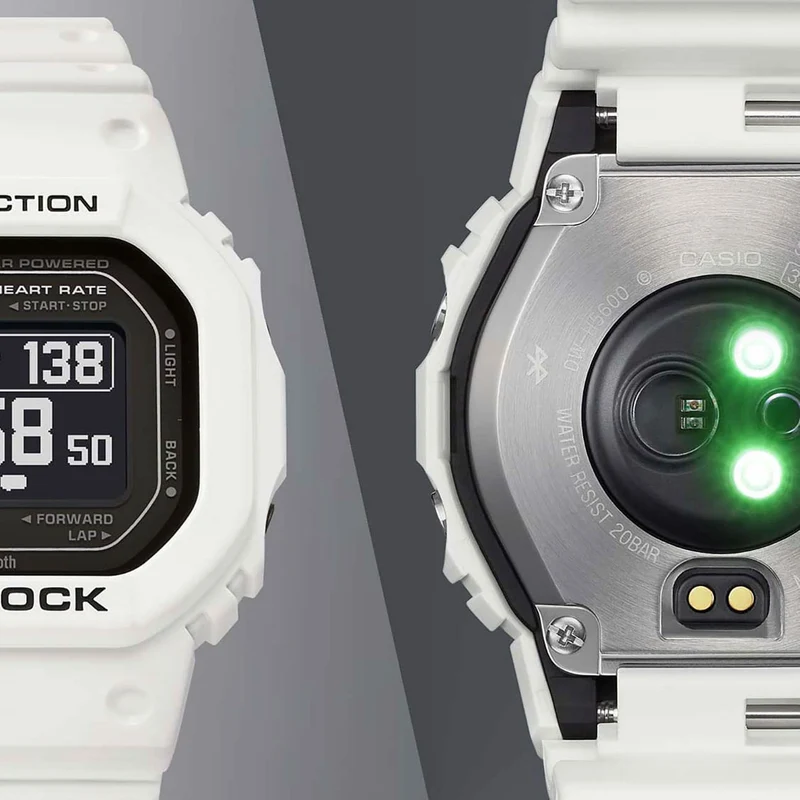 Casio G-Shock G-Squad DW-H5600-7ER