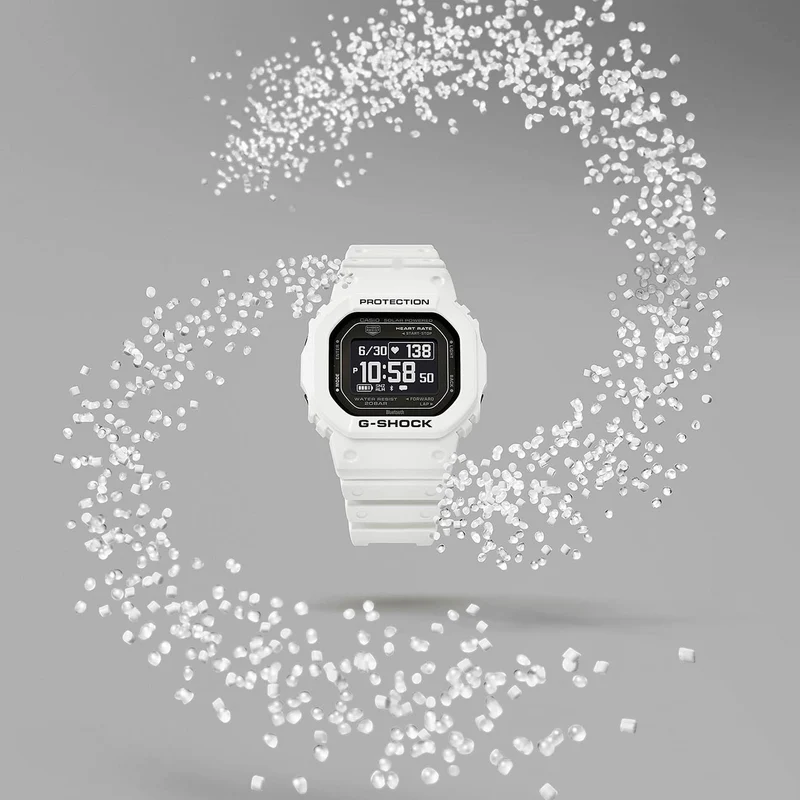 Casio G-Shock G-Squad DW-H5600-7ER
