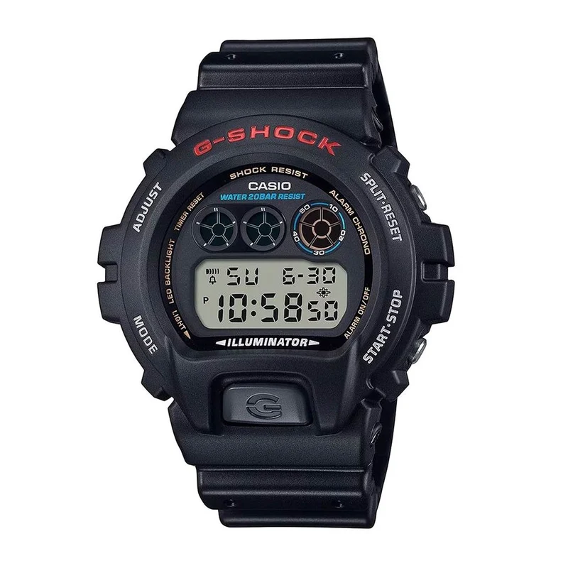 Casio G-Shock DW-6900U-1ER