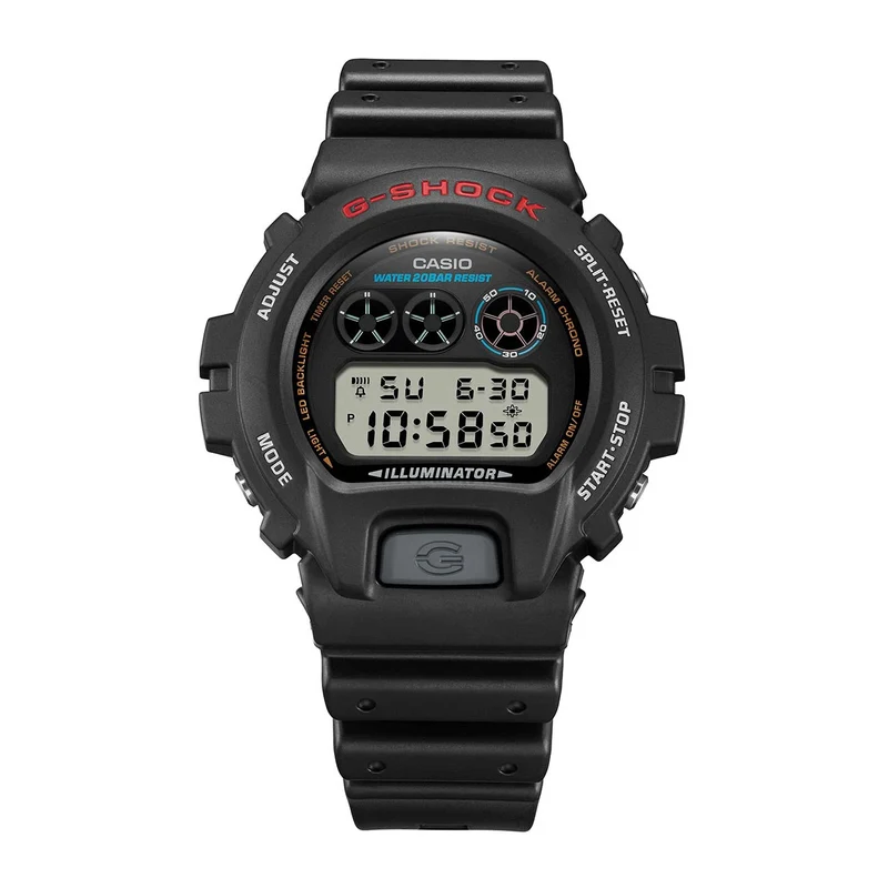 Casio G-Shock DW-6900U-1ER