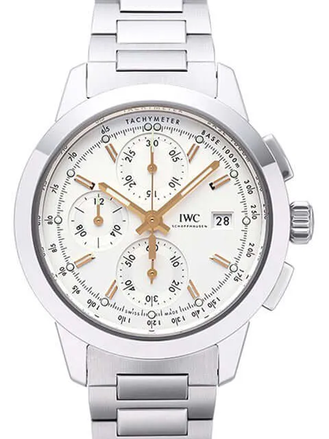 IWC Ingenieur Chronograph IW380801
