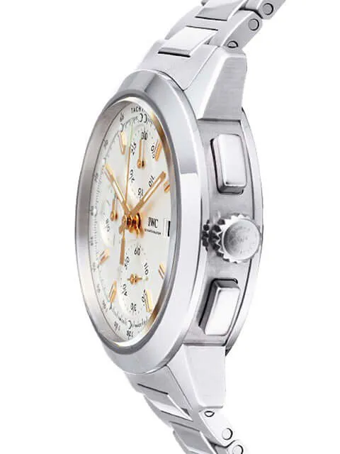 IWC Ingenieur Chronograph IW380801