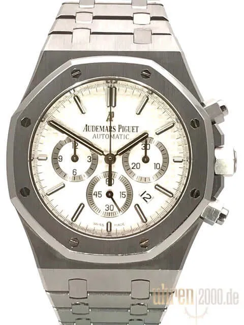 Audemars Piguet Royal Oak Chronograph 26320ST.OO.1220ST.02 aus 2013