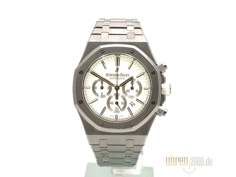 Audemars Piguet Royal Oak Chronograph 26320ST.OO.1220ST.02 aus 2013