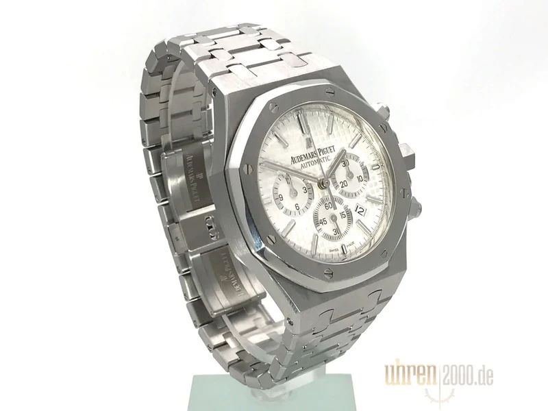 Audemars Piguet Royal Oak Chronograph 26320ST.OO.1220ST.02 aus 2013