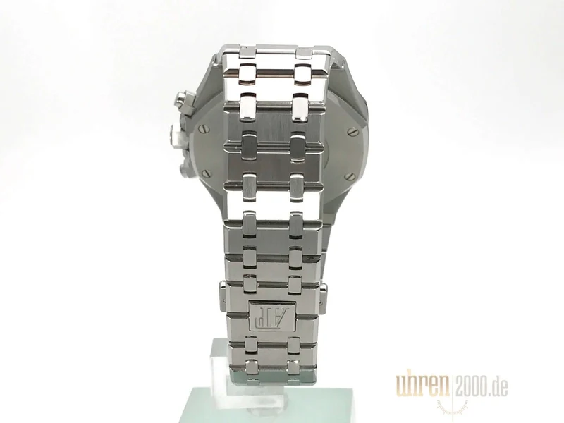 Audemars Piguet Royal Oak Chronograph 26320ST.OO.1220ST.02 aus 2013